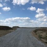 Roboty Ziemne Gravel - Usługi Brukarskie - Wynajem Maszyn Budowlanych - Transport Materiałów Sypkich